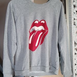 Rolling Stones Sweatshirt
